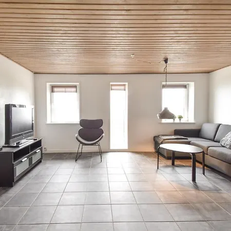 Gorgeous In Haarby With Kitchen * Harby