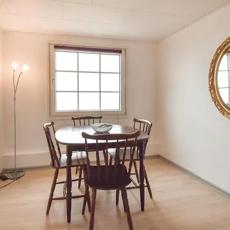 Three-bedroom In Haarby Σπίτι διακοπών *